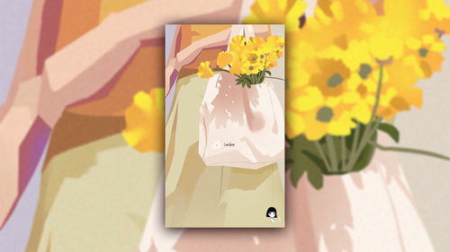 化妆箱里的诗意人生：调色盘般的绚丽旅程