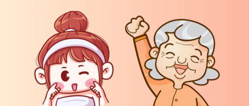 皱纹、脸垮的救星来了！他用亲身经历告诉你如何逆龄