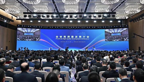 广东高质量发展：我见证的新时代奇迹