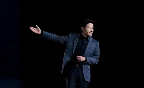 大定破万后雷军失眠了：一个创业者的深夜思考