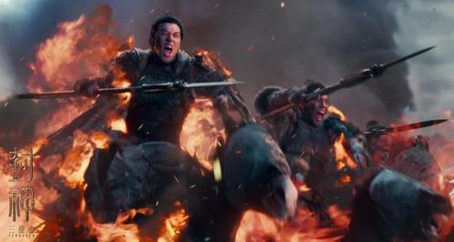 《封神》出品人宋歌被判刑，背后真相令人深思