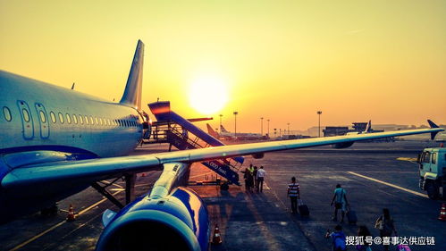 「蓝霄航空」的未来飞行梦：增程式倾转旋翼eVTOL货运无人机年内试飞