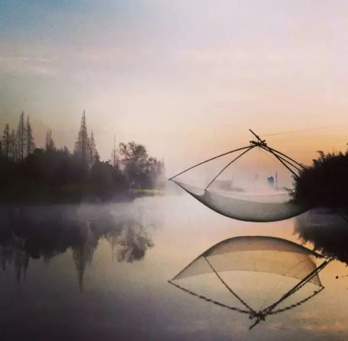 平凡中的美好，宁静里的真谛