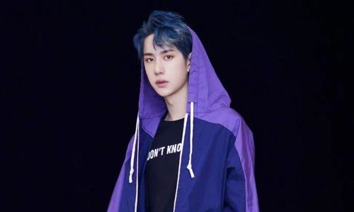 王一博新片《人鱼》最新动态：一场视觉与情感的双重盛宴