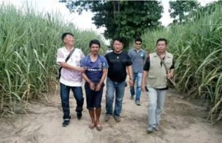 男子性侵未遂致女生溺亡，二审死刑判决震撼人心