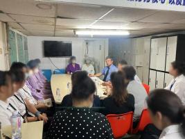 女子重病住院竟遭护工猥亵，她的经历让人愤怒又心碎