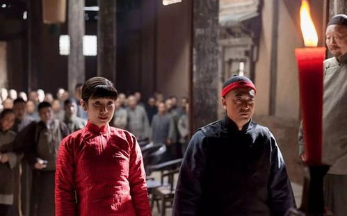 白鹿原上的奇迹：从假夫妻到真爱的感人故事