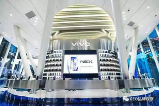 深圳品牌概念店设计公司：他眼中的商业美学与空间艺术