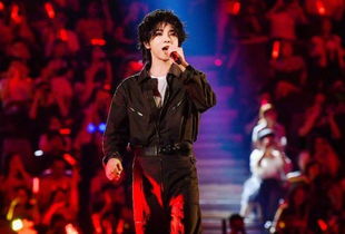 华晨宇演唱会舞台设计再创辉煌，二获德国iF设计奖