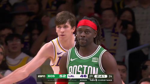 里夫斯的神奇2+1：从替补到焦点，他如何征服NBA赛场