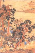 维港畔的诗韵：一场与古词牌的邂逅