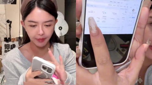 韩安冉直播切片月销800万：她的成功背后隐藏着哪些秘密？