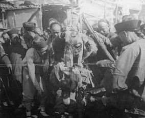 太平天国第一名将石达开：军事才能究竟有多高？