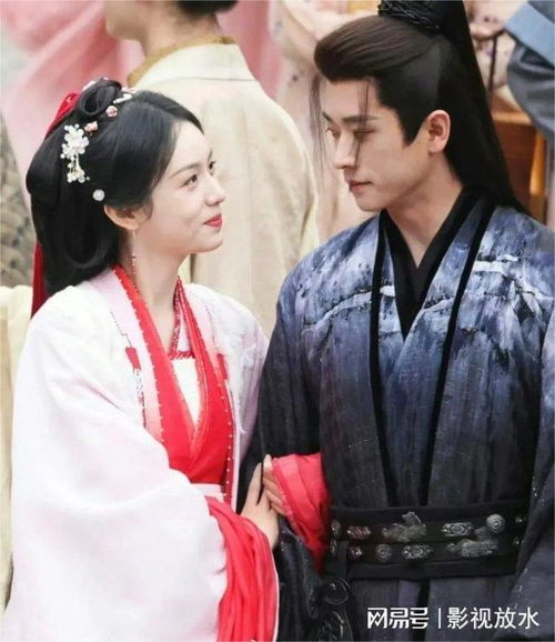 《锦月如歌》换脸完成：一场关于艺术与技术的奇妙碰撞