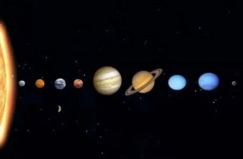 七星连珠？别被忽悠了！