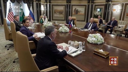 俄美会谈聚焦其他议题，乌克兰危机被晾在一边？