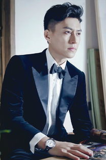 偶遇靳东竟被误会成公司领导，这场面太尴尬了