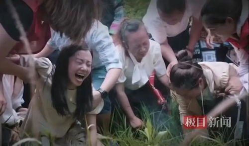 人贩子余华英被执行死刑：正义终将到来