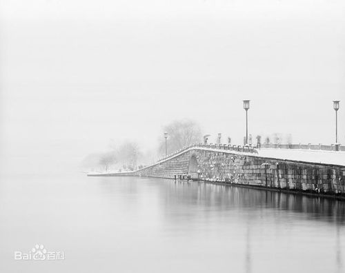 断桥残雪之下，孩子的出生带来了新的希望