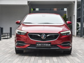 别克君威限时一口价10.69万起，他果断入手！