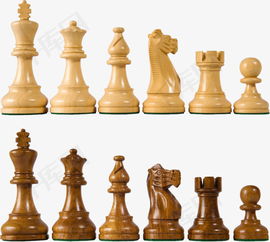 如果国际象棋由真人扮演，被吃掉就会死，那哪个棋子最安全？