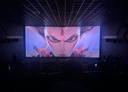 《哪吒2》票房奇迹：能否继续冲高？