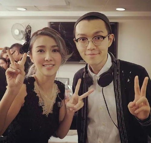 薛凯琪的方大同绘本封面背后：一个关于爱与艺术的故事