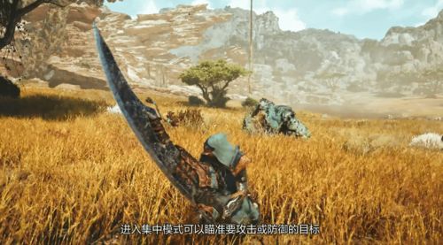 怪猎荒野：差评如潮，中国玩家背锅？真相如何？