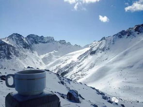 咖啡的秋色（一）：一场与咖啡的温暖邂逅