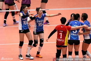 上海女排决赛首战失利，球迷心碎但仍燃希望