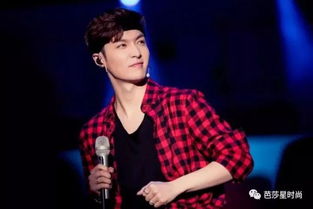 张艺兴的暖心表白：成员们年过半百，但梦想从未老去