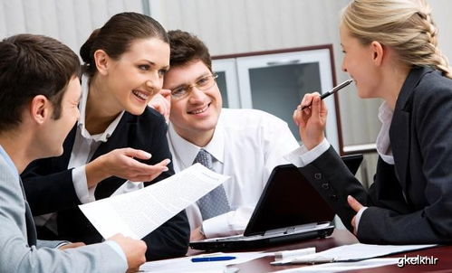 聪明的领导：他从职场小白到团队核心的秘密