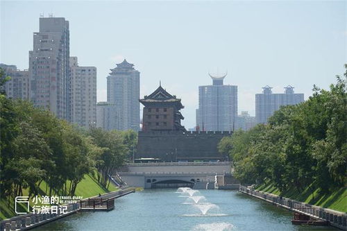 漫步西安：一场与古都的深度对话