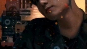 那张照片背后的故事：一份深藏心底的爱