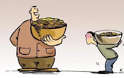 穷人要储蓄，富人要投资：我的财富觉醒之路