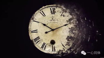 时间如白驹过隙：他的岁月故事