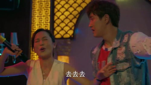 换歌背后：一场关于音乐与情感的深刻对话