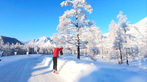 这个冬天，他遇见的那些人