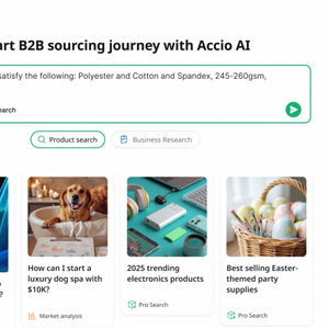 火爆的推理模型，竟然让外贸生意如此简单！