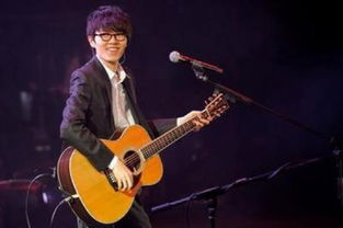 震惊！歌手方大同因病离世，乐坛巨星陨落年仅41岁