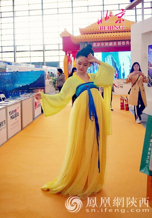 梦里寻她千百度 伊人却在天涯处（1）