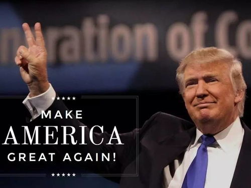 特朗普的豪赌：站在世界边缘的第三次世界大战