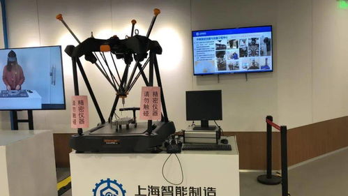 探索机器人“智”造奥秘：一场与未来的对话