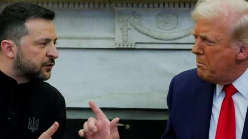 亲历特泽会现场：一场4分52秒的激烈争吵背后