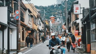 京都第七日：一场与古都的深度对话