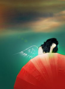 不美化孤独：他与自我和解的旅程