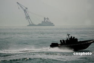 亲历湖南撞船事故：生命在那一夜被改变