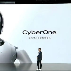 小米机器人量产在即，个人视角解读：宇树科技最强对手真的来了吗？