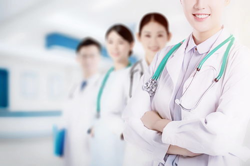 因为演技太好，他竟在医疗编面试中脱颖而出