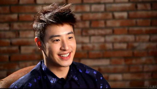 舒淇眼中的方大同：世上最特别的人